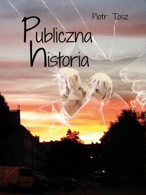 cover image of Publiczna historia